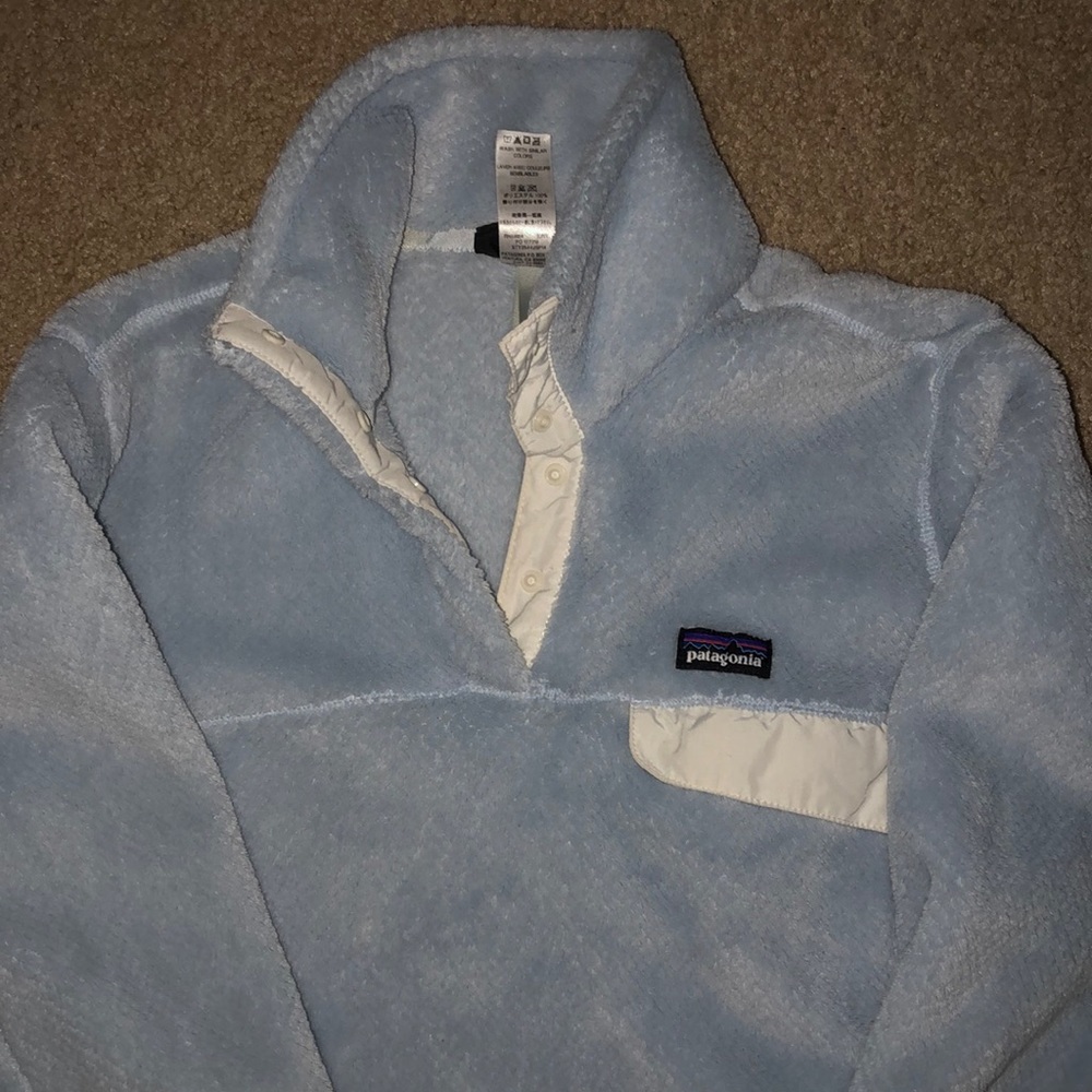 RARE womens patagonia!!!!! RESERVED